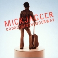 Mick Jagger - Goddess In The Doorway